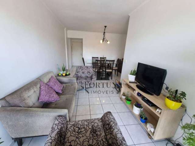 Apartamento com 2 dormitórios à venda, 63 m² por R$ 620.000,00 - Chácara Inglesa - São Paulo/SP