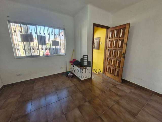 Casa com 2 dormitórios à venda, 80 m² por R$ 580.000,00 - Mirandópolis - São Paulo/SP