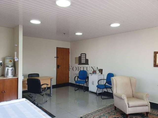 Conjunto à venda, 38 m² por R$ 300.000,00 - Chácara Inglesa - São Paulo/SP