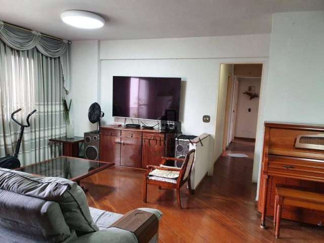 Cobertura com 4 dormitórios à venda, 270 m² por R$ 1.900.000,00 - Vila Clementino	 - São Paulo/SP