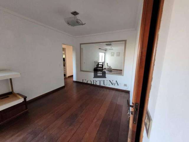 Apartamento com 3 dormitórios à venda, 93 m² por R$ 880.000,00 - Vila Mariana - São Paulo/SP