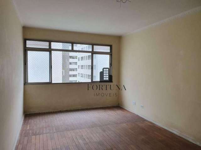 Apartamento com 3 dormitórios à venda, 120 m² por R$ 1.450.000,00 - Itaim Bibi - São Paulo/SP