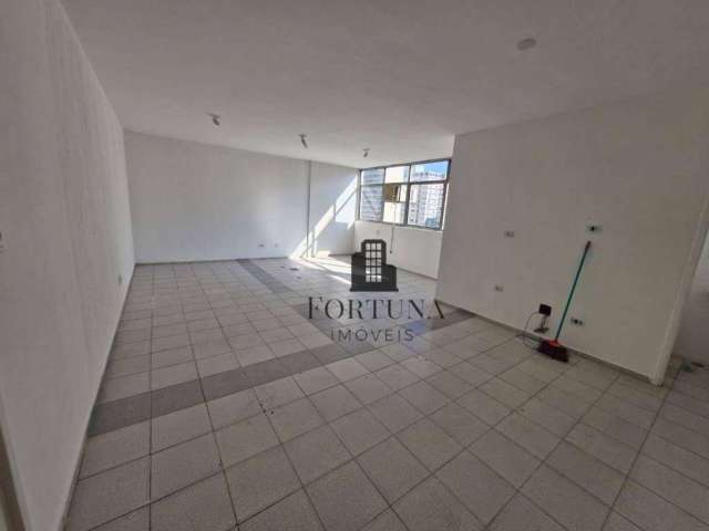 Conjunto para alugar, 50 m² por R$ 2.774,00/mês - Paraíso - São Paulo/SP