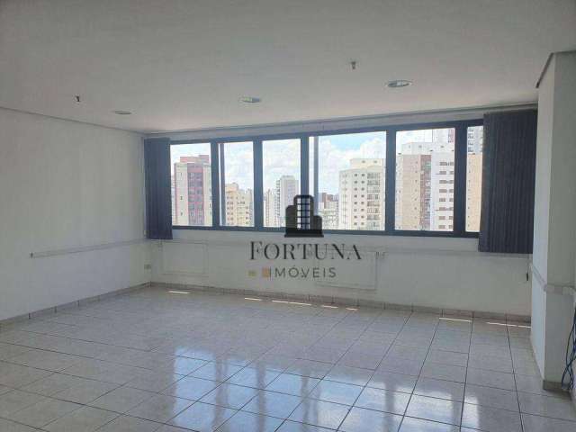 Conjunto à venda, 38 m² por R$ 240.000,00 - Vila da Saúde - São Paulo/SP