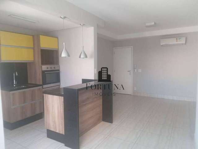 Apartamento com 2 dormitórios à venda, 60 m² por R$ 1.220.000,00 - Consolação - São Paulo/SP