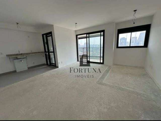 Apartamento com 2 dormitórios à venda, 94 m² por R$ 1.585.000,00 - Brooklin - São Paulo/SP