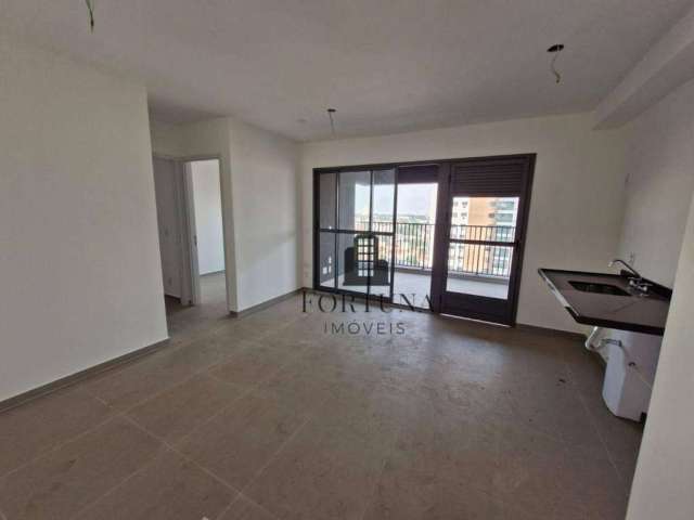 Apartamento Garden com 2 dormitórios, 63 m² - venda por R$ 900.000 ou aluguel por R$ 5.400/mês - Saúde - São Paulo/SP