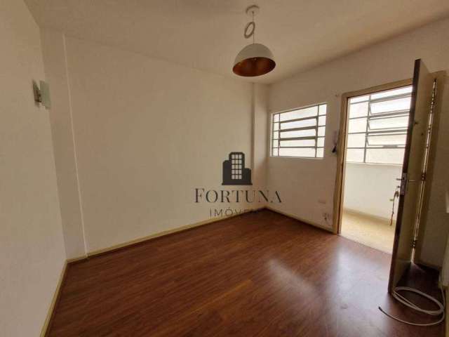 Apartamento com 2 dormitórios para alugar, 50 m² por R$ 2.650,00/mês - Mirandópolis - São Paulo/SP