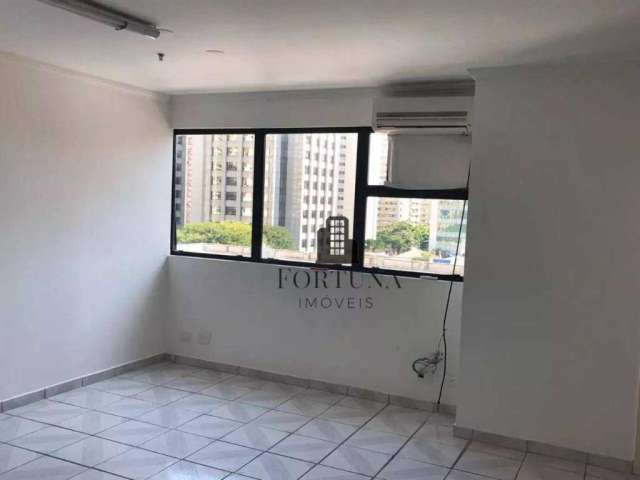 Conjunto, 36 m² - venda por R$ 384.000,00 ou aluguel por R$ 3.597,30/mês - Indianópolis - São Paulo/SP