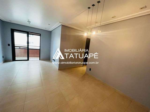 Apartamento com 3 quartos à venda na Rua Almirante Calheiros, 201, Tatuapé, São Paulo, 79 m2 por R$ 779.000