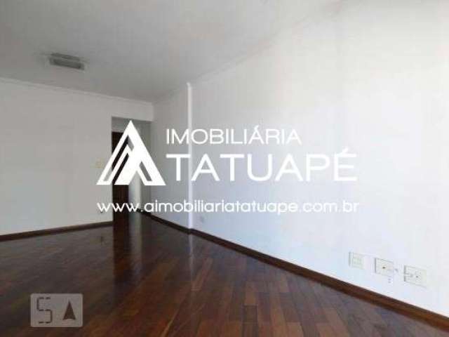 Apartamento com 3 quartos à venda na Rua Itapura, 923, Vila Gomes Cardim, São Paulo, 65 m2 por R$ 622.000