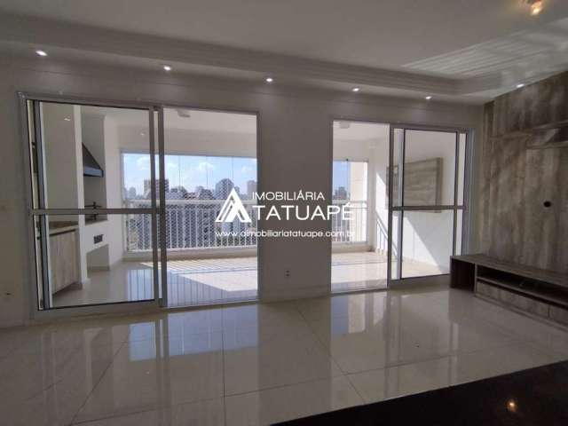 Apartamento com 3 quartos à venda na Rua Templários, 335, Vila Formosa, São Paulo, 104 m2 por R$ 1.100.000