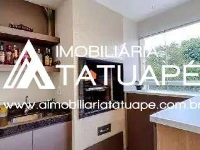 Apartamento com 3 quartos à venda na Rua Templários, 335, Vila Formosa, São Paulo, 104 m2 por R$ 1.200.000