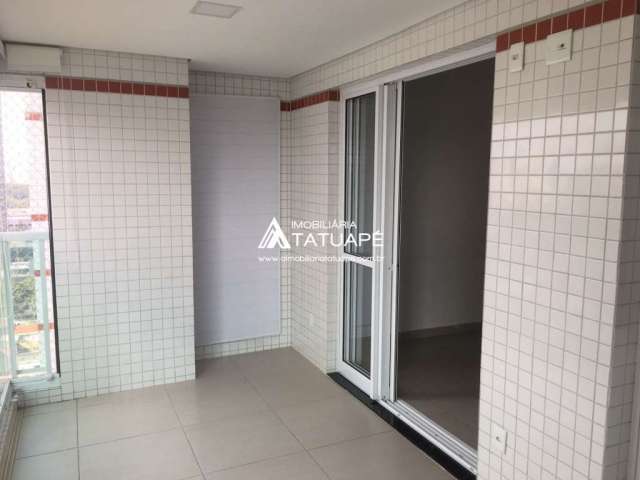 Apartamento com 3 quartos à venda na Rua Doutor Ângelo Vita, 125, Vila Zilda (Tatuapé), São Paulo, 91 m2 por R$ 875.000