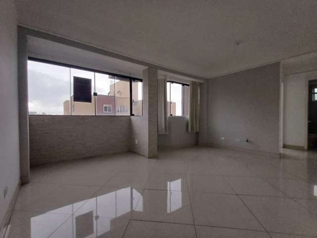 Apartamento com 2 quartos à venda na Rua Acre, Água Verde, Curitiba, 64 m2 por R$ 438.000