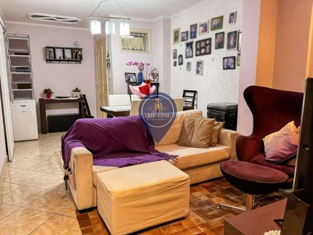 Apartamento à venda em Santo Amaro