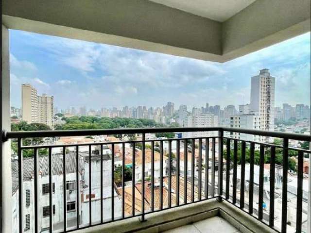 Apartamento à venda Próximo ao Parque da Aclimação 56m²  São Paulo - SP