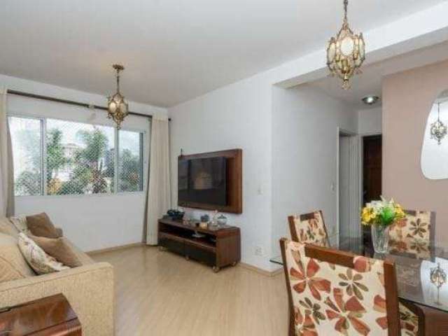 Apartamento à venda 1 Vaga, Vila Congonhas, São Paulo - SP