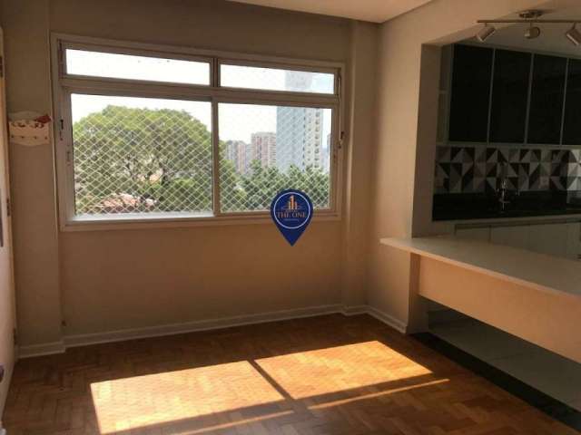 Apartamento com 2 quartos, 84 m² à venda em Mirandópolis - São Paulo - SP