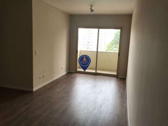 Apartamento com 3 quartos, 2 vagas 86 m² à venda em Vila Monumento - São Paulo - SP