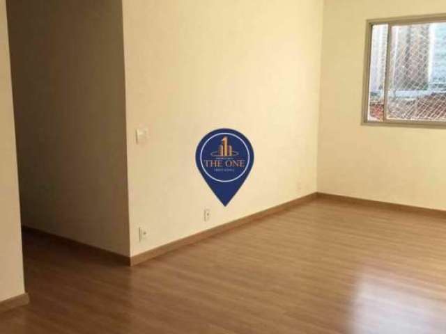 Excelente apartamento com 3 dormitórios sendo 1 deles Suíte na Vila Mariana