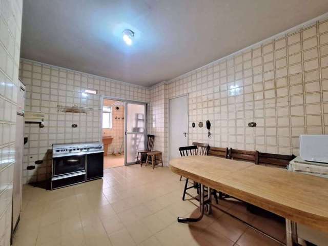 Apartamento à venda com 3 dormitórios, 3 banheiros, 1 Vaga, 124M², localizado na Rua dos Democratas