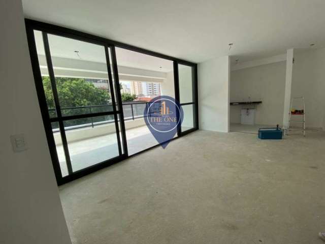 Apartamento Garden com 2 dormitórios, 1 suíte, 1 vaga de garagem, localizado no bairro Saúde.