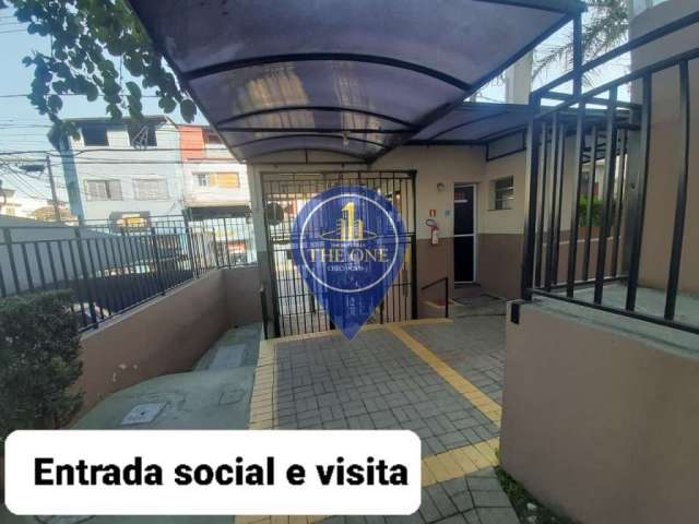 Apartamento à venda, São João Clímaco