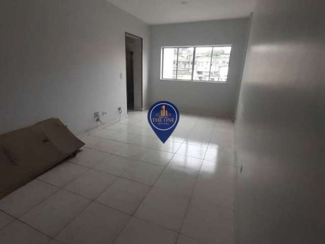 Apartamento com 2 Quartos e 2banheiro à Venda, 55 m² Vila Parque Jabaquara - São Paulo - SP