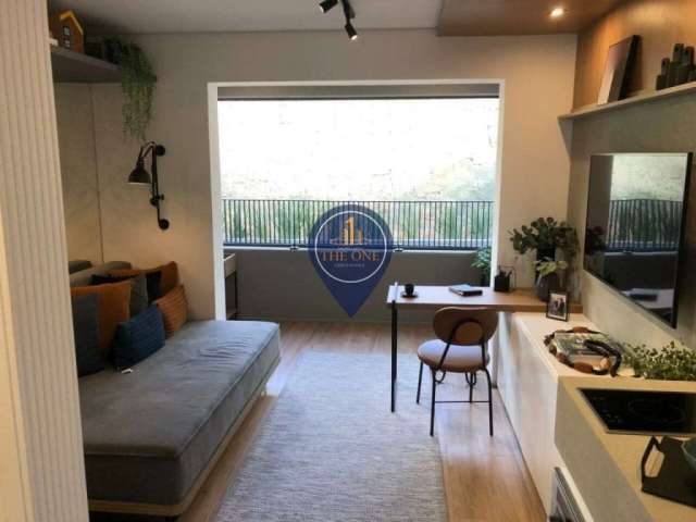 Apartamento à venda Vila Clementino, São Paulo - SP