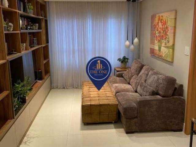 Apartamento com 3 quartos, 110m² à venda em  Vila Mariana - São Paulo - SP