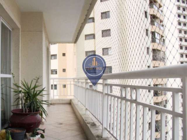 Apartamento na região Vila  Mariana