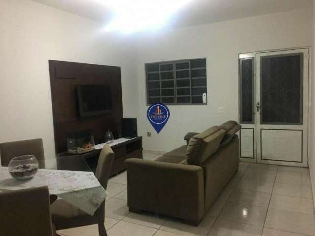 Sobrado à venda 1 Suíte, 2 Vagas, 190M², localizado na Rua Antônio Frutuoso Barbosa, Bairro Vila Li