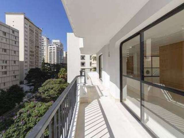 Apartamento à venda 3 Suites, 3 Vagas, Jardim Paulista, São Paulo - SP