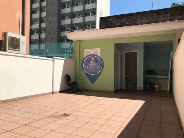 Sobrado com 3 quartos à venda localizado na Rua Baluarte no Bairro Vila Olímpia, São Paulo - SP