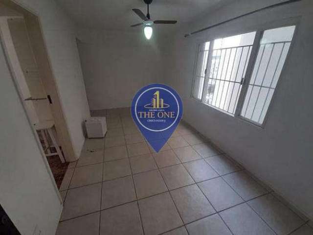 Apartamento 2 Dormitorios 1 vaga 52 m 2  à venda, Bela Vista, São Paulo, SP