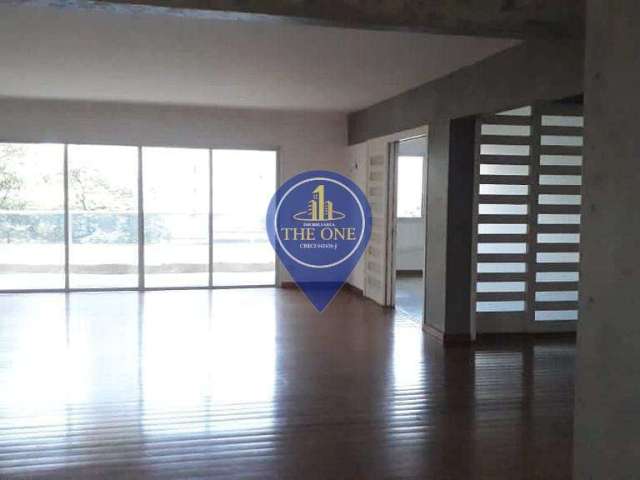 Apartamento 4 Dormitorios 4 suites 4 vagas  à venda, Campos Elíseos, São Paulo, SP