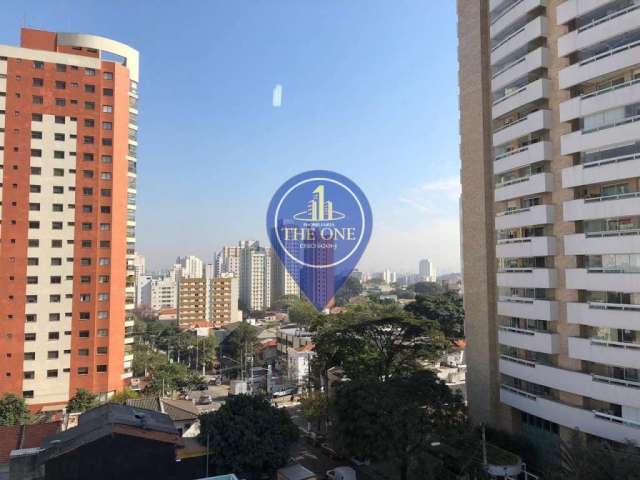 Apartamento 2 dormitorios  1 vaga  à venda, Vila Clementino, São Paulo, SP