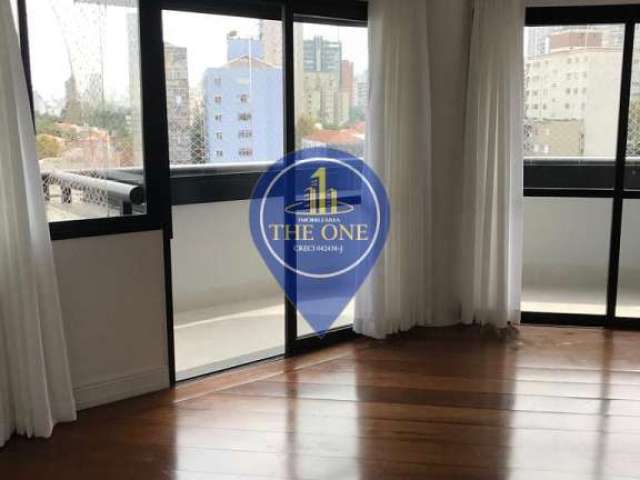 Apartamento 3 Dormitorios 1 suite 3 vagas à venda, Vila Mariana, São Paulo, SP