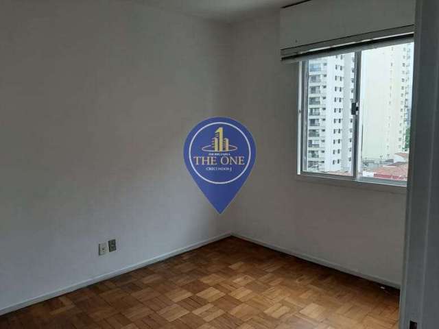 Apartamento 3 Dormitorios  1 Suite 1vaga à venda, Vila Nova Conceição, São Paulo, SP