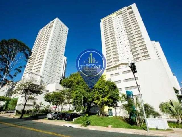 Apartamento 2 Dormitorios 1 Suite 1 Vaga  à venda, Vila Andrade, São Paulo, SP