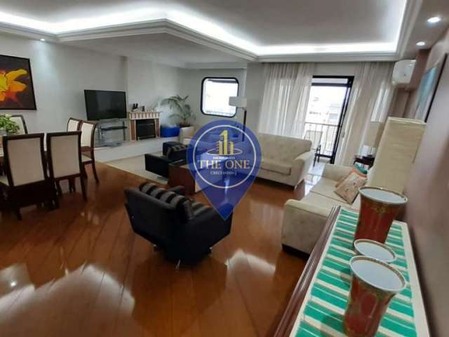 Apartamento à venda, Perdizes, São Paulo, SP