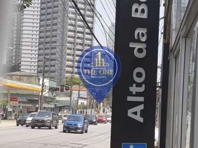 Sala Comercial (4 salas)  2 Vagas a venda, Santo Amaro, São Paulo, SP