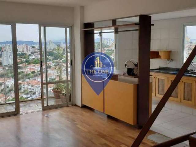 Triplex 2 Suites 2 Vagas 160m2 à venda, Vila Madalena, São Paulo, SP