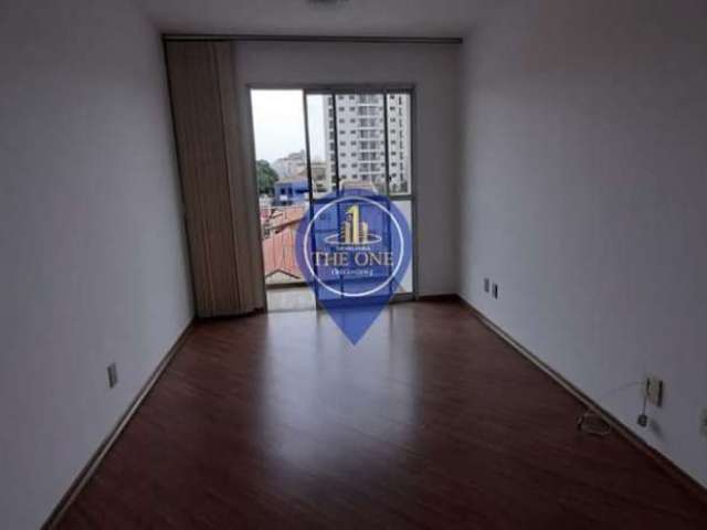 Apartamento2 Dormitorios 1 Vaga 50m2 à venda, Ipiranga, São Paulo, SP