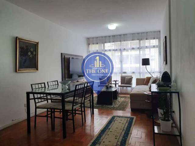 Apartamento 2 Dormitorios 1 Vaga à venda, Bela Vista, São Paulo, SP