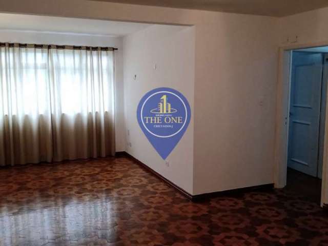 Apartamento 3 Dormitorios 1 Suite 1 VAga 108m2 à venda, Jardim Paulista, São Paulo, SP