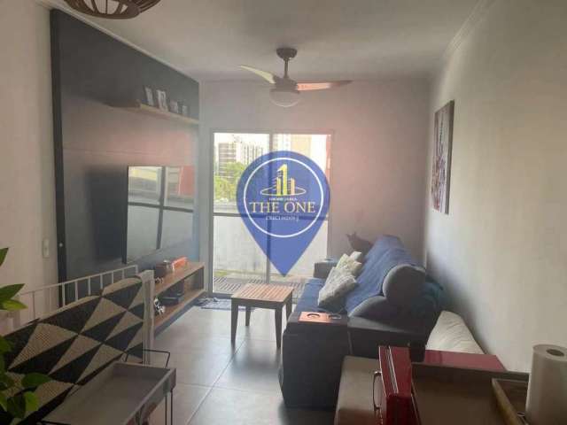 Apartamento à venda, Vila Suzana, São Paulo, SP