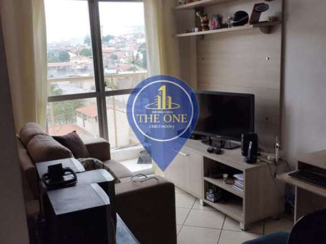 Apartamento 2 Dormitorios 1 Suite 1 Vaga   à venda, Sacomã, São Paulo, SP