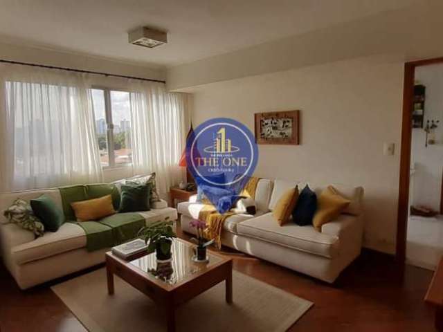 Apartamento 3 Dormitorios 1 Vaga  à venda, Planalto Paulista, São Paulo, SP